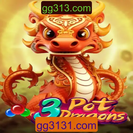 Descubra 3PotDragons: Um Jogo Inovador