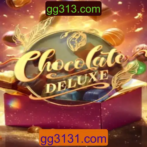 ChocolateDeluxe: A Fascinante Jornada do Novo Jogo Inovador gg313.com