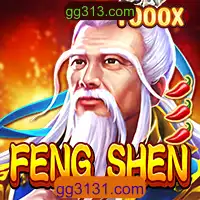 Descubra o Fascinante Mundo do Jogo FengShen