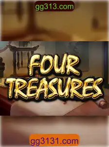 Descubra o Fascinante Mundo de FourTreasures