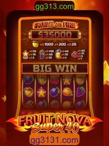 Descubra o Mundo de FruitNovaSuper40: Regras e Estratégias para 2023