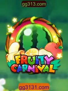 Descubra o Colorido e Divertido Mundo de FruityCarnival
