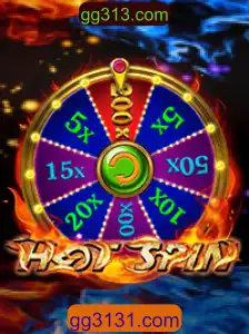 Explorando o 'HotSpin': A Emoção Atraente do Jogo e sua Casa Principal gg313.com