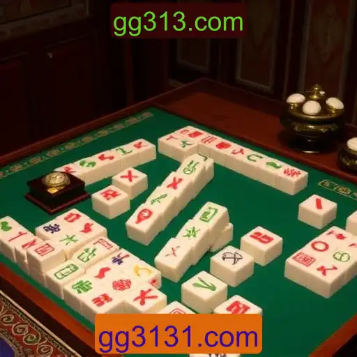 Mahjong