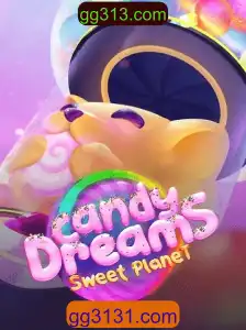 Descubra o Mundo Encantado de CandyDreams