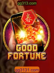 GoodFortuneM: Um Mergulho na Emoção dos Jogos Online