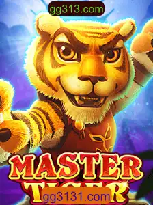 MasterTiger: Explorando o Mundo do Jogo Inovador