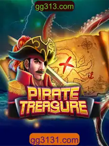 Explore PirateTreasure: A Excitante Aventura de Caça ao Tesouro