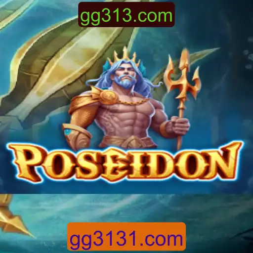 Desvendando Poseidon: Aventuras e Regras no Universo de gg313.com