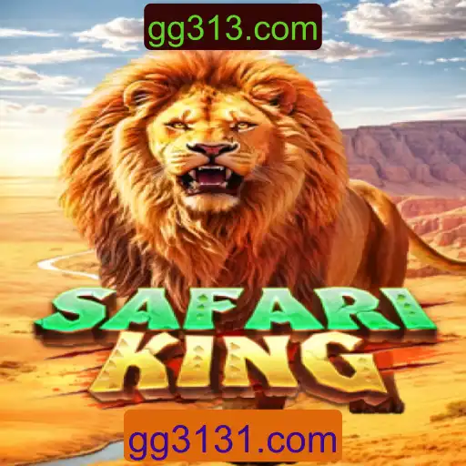 Descubra a Experiência Selvagem do Jogo SafariKing e as Novidades de gg313.com