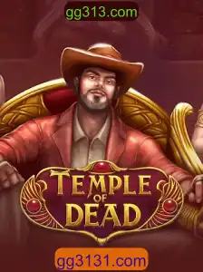 Descubra TempleofDead: Um Mergulho no Mundo dos Deuses Antigos
