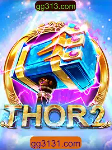 Thor2: Descubra o Poder do Jogo Épico com gg313.com