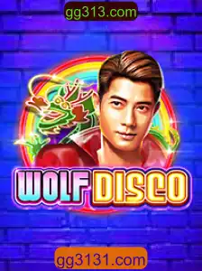 WolfDisco: A Nova Sensação Entre os Jogos de Estratégia